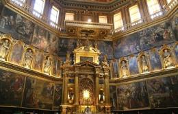 Giovani voci nell'incanto della Rotonda