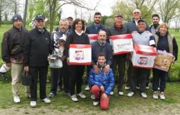 Sabato di Pasqua<br/>all'insegna del golf
