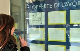 Per il Polesine il Jobs act non basta<br/>disoccupazione in crescita