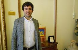 Gestione del personale<br/>Busson si smarca