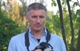 A Ca' Cornera gli Alti Cieli<br/>rassegna fotografica di Fabio Negri
