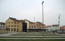 Via Cavour,<br/>ritorna la luce