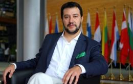Vaccino ai figli, pure Salvini dice No