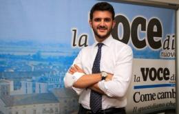 Giordano Riello nuovo presidente<br/>dei Giovani Imprenditori veneti