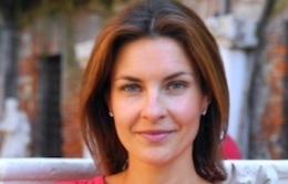 Alessandra Moretti contro Berti<br/>"E' venuto qui per sfruttare visibilità"