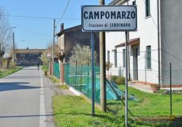 Allevamento di visoni a Campomarzo <br/> la città di Lendinara si divide