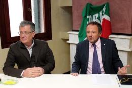 Ladri a caccia di politici <br/> Conchi e Roana derubati
