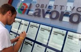 "Garanzia giovani", progetto flop <br/> solo l'8% dei polesani ha aderito