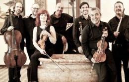 Successo per Stabat Mater <br/>eseguito dall'Ensemble Primacorda  