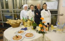 Il Polesine che produce <br/> con i tesori di primavera