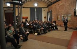 Sottoscritto il Contratto di Foce<br/>per sviluppare le eccellenze