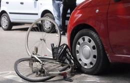 Ciclista ubriaco in bicicletta <br/> sanzionato con 48mila euro di multa