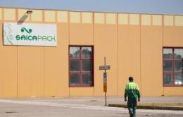Tragico incidente sul lavoro a Badia <br/> 41enne perde la vita alla Saica Pack 