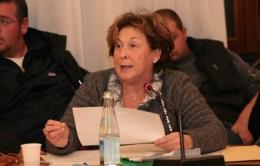 Finanziamenti alla Csa di Adria <br/> dubbi e perplessità di Rosa Barzan (Idv)