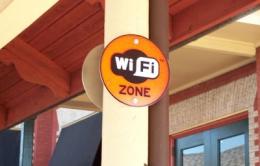 A Ficarolo arriva la wi fi gratuita <br/> Pigaiani: "Un valore aggiunto"