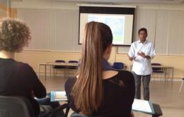 Cittadinanza attiva<br/>a San Bellino