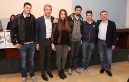 Paolo Avezzù spara a zero<br/>su un centrodestra "pasticcione"