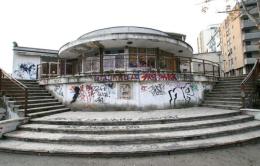 Palazzo Nagliati ed ex stazione bus <br/>all'asta a 1,25 milioni di euro in meno