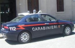 Furti ai danni di persone anziane <br/> due giostrai presi dai carabinieri