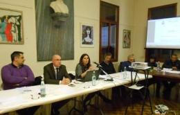 Passadore (Csa) replica alla Barzan <br/> "Teatro, opportunità per tutti"