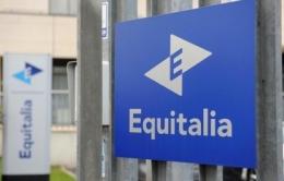 La dura legge di Equitalia <br/> multa salata di ben... un centesimo