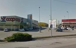 Il consigliere del Pd Emanuele Ulisse <br/> "Più soldi per l'area commerciale" 
