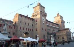Ferrara pronta ad accogliere <br/> il festival nazionale di Altroconsumo