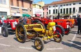 Un weekend ricco di eventi<br/>per la fiera di San Marco