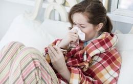 Arriva l'influenza australiana