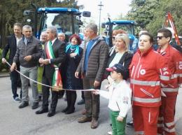 Lendinara si riempie<br/> per la Fiera di San Marco