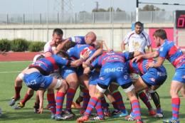 I Bersaglieri fanno festa a Roma <br/> Fiamme Oro battute 29-34