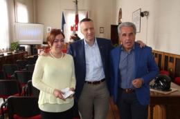 Flavio Tosi ospite a Lendinara <br/> "Polesine, zona franca per investire"