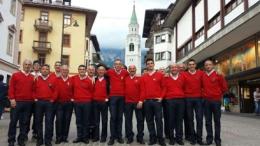 La città etrusca ricorda Rudy Will <br/> una delegazione a Lampertheim