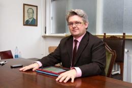 Julik tenta la mediazione in casa Pd <br/> "Ingeneroso incolpare Marangon"