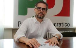Crivellari sul Contratto di Foce<br/>"Da Roma interesse sull'iniziativa"