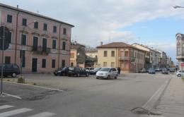Largo Gradassi: parcheggio addio<br/>in arrivo la nuova piazzetta