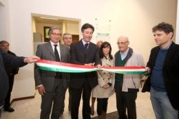Nuova sede per l'ufficio tributi <br/> Ventrice: "Ci saranno altre sorprese"