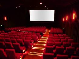 Riprendono i "Martedì al cinema" <br/> il 5 maggio si inizia con "Samba"