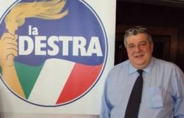 Esclusi dalle elezioni <br/>Destra e Fdi fanno ricorso