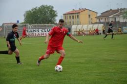 Il Bocar Juniors vince il primo round <br/> dei quarti di finale col Castelnuovosandrà