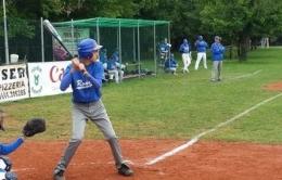 Splendido en-plein per il Bsc Rovigo<br/> con Cadetti, Allievi e Ragazzi