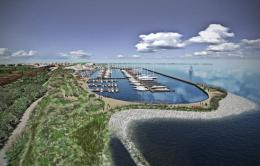Marina Passatempo<br/>sarà presto realtà