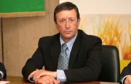 Il numero uno del Consorzio Adige Po<br/>nominato vicepresidente dell'Uvb