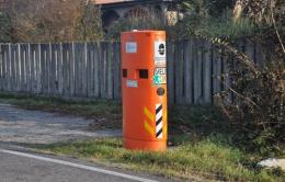 Velobox in arrivo a Bresparola