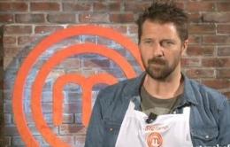 Masterchef pronto alla sfida<br/>con il nemico dei programmi sul cibo