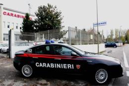 Azienda agricola razziata dai ladri <br/> spariti attrezzi per mille euro