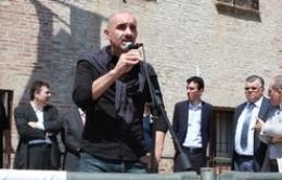 Chiusura della mensa, è scontro <br/> Borile critica il sindaco Viaro