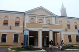 Michela Grotto attacca sulla sanità <br/> "L'ospedale di Adria perde i pezzi"