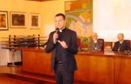 A lezione di coraggio e legalità