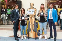 Pomeriggio da Oscar al Porto <br/> premiati gli operatori commerciali